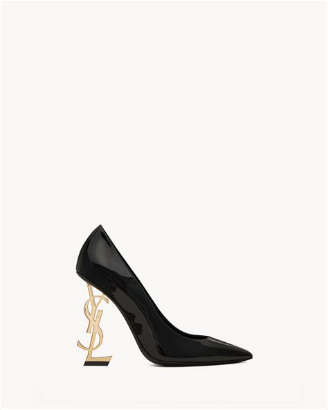 how much do YSL heels cost